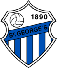 St Georges FC