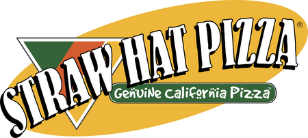 Straw Hat Pizza