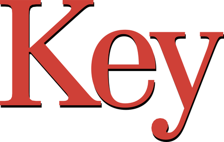 Key