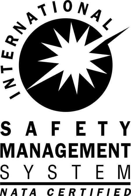 International Safety Management System