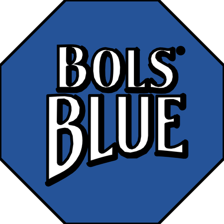 Bols Blue