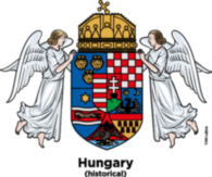 Hungary 1915
