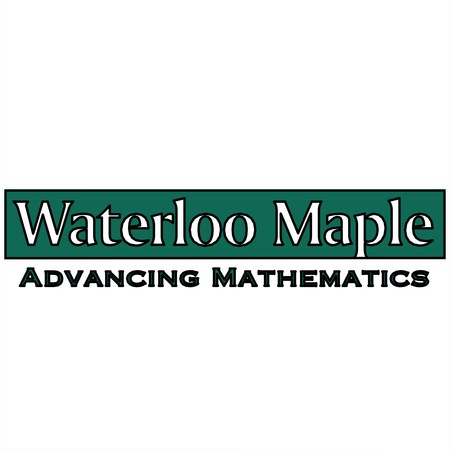 Waterloo Maple