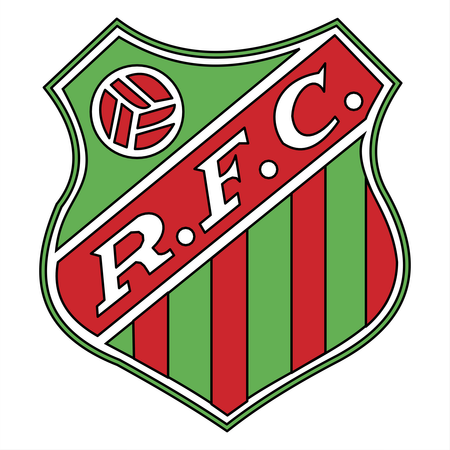 Riograndense Futebol Clube De Santa Maria Rs