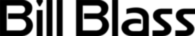 Bill Blass