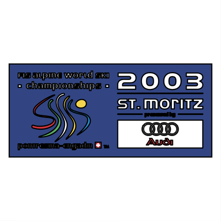 St Moritz 2003