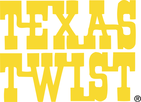 Texas Twist