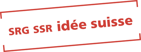 Srg Ssr Idee Suisse