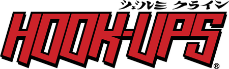 Hook Ups Skateboards