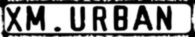 XM Urban