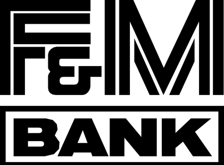 F & M Bank