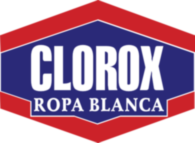 Clorox Ropa Blanca