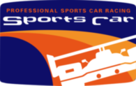 Professional Sports Car Racing