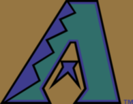 Arizona Diamond Backs 73331