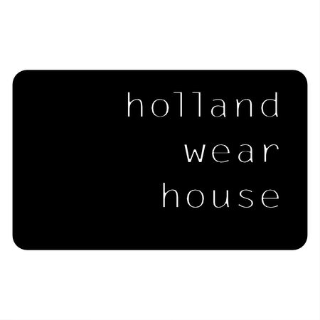 Holland Wear House