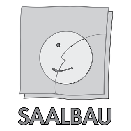 Saalbau