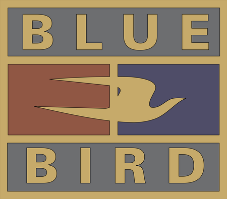 Blue Bird
