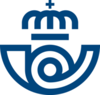 Logo Correos 2019
