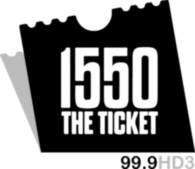 1550 The Ticket