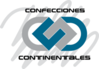 Confecciones Continentales 1268