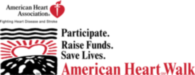 American Heart Walk