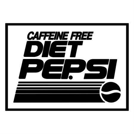 Diet Pepsi