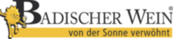 Badischer Wein