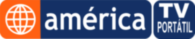 America Tv Portatil