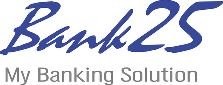 Bank 25