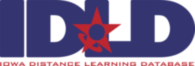 Iowa Distance Learning Database