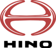 Hino Diesel Trucks