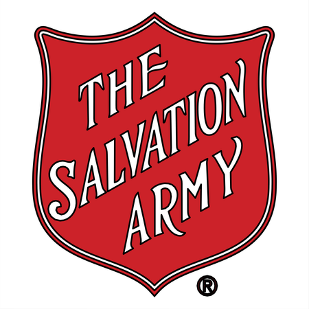 The Salvation Army