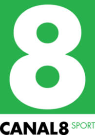 Canal 8