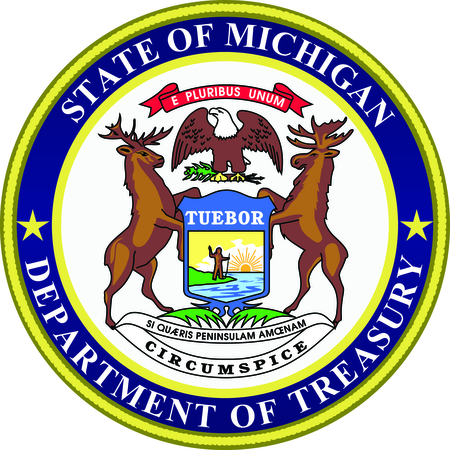 Michigan Department Of Treasury