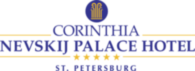 Corinthia Nevskij Palace Hotel