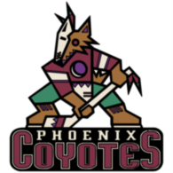 Phoenix Coyotes