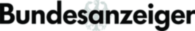 Bundesanzeiger