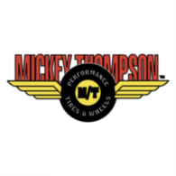 Mickey Thompson