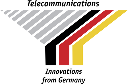 Telecommunications From Germany