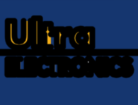 Ultra Electronics