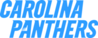 Carolina Panthers Wordmark