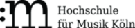 M Hochschule Fur Musik Koln