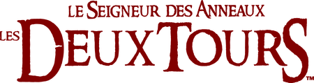 Le Seigneur Des Anneaux Les Deux Tours