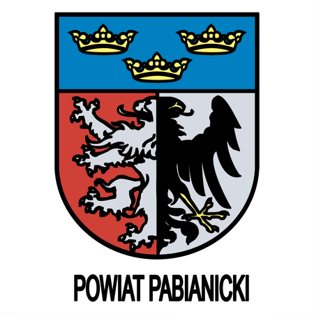 Powiat Pabianicki