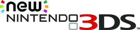 New Nintendo 3DS