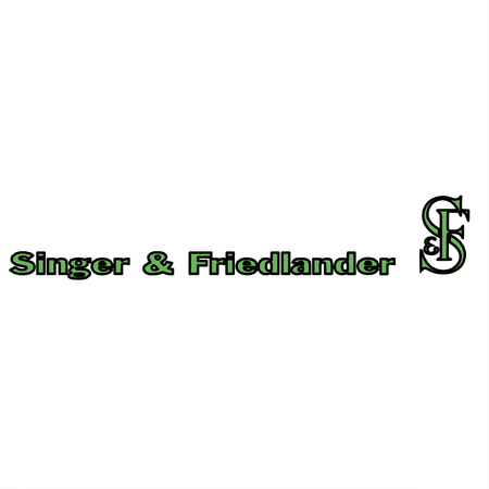 Singer & Friedlandler