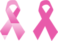 Breast Cancer Ribbon
