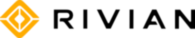 Rivian Wordmark