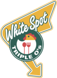 Triple O's White Spot