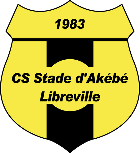 Cs Stade D'akebe